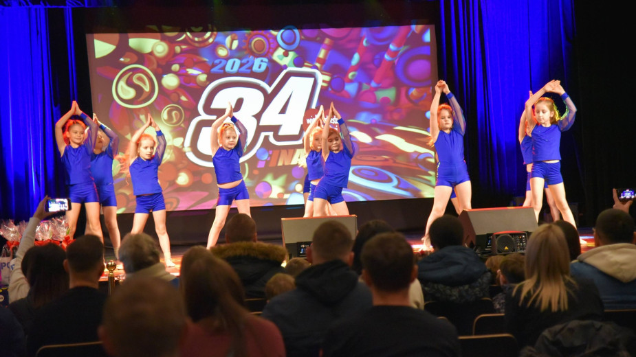 Gmina Czersk gra z Wielką Orkiestrą Świątecznej Pomocy. Do wylicytowania obrazy i kolacja z burmistrzem