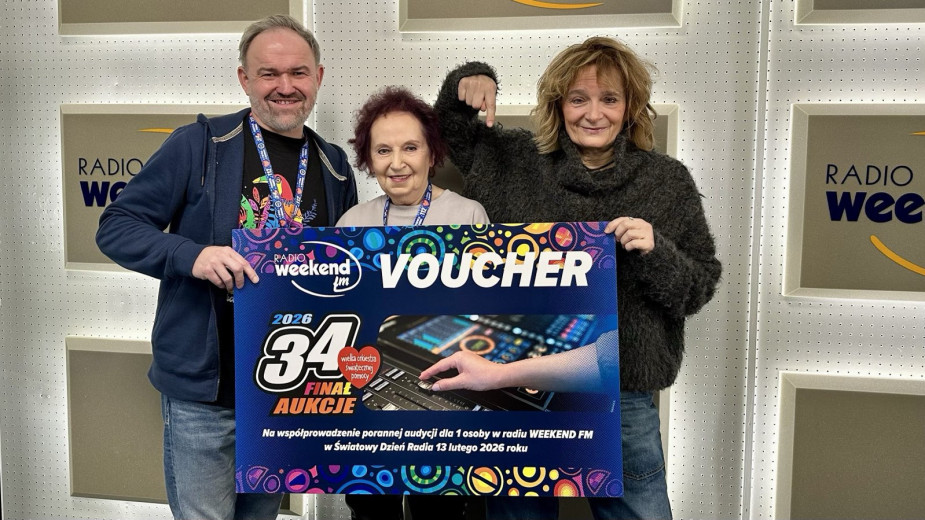 Dwa dni orkiestrowego grania w Człuchowie. Będzie śniadanie w Canpolu oraz szereg wydarzeń w Człuchowie ROZMOWA