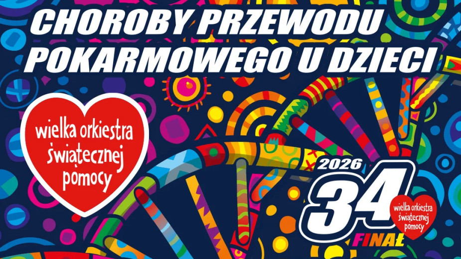 WOŚP już gra w Tucholi. Finał w niedzielę 25.01 z udziałem 140 wolontariuszy