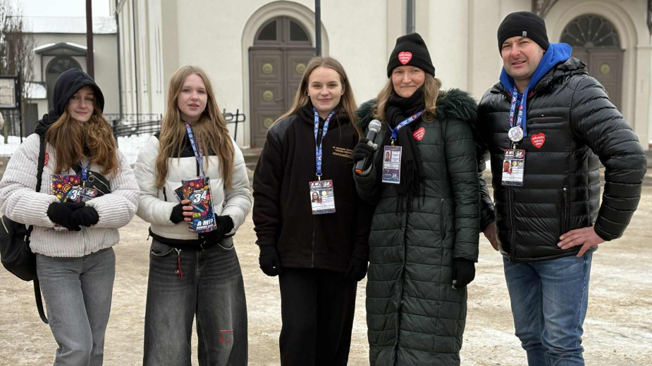 Finał WOŚP w Bytowie już się rozkręca. Gdzie warto zajrzeć i co warto wylicytować? FOTO, ROZMOWA