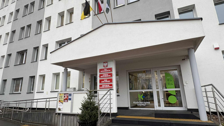 Władze Kościerzyny chcą zwiększyć dofinansowanie dla mieszkańców na wymianę źródeł ciepła. Aby tych kopciuchów było w mieście coraz mniej