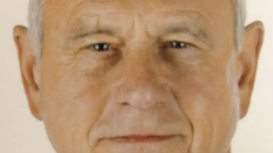 Zaginął Stanisław Suberlak z Bytowa. Policja prowadzi poszukiwania 75-latka