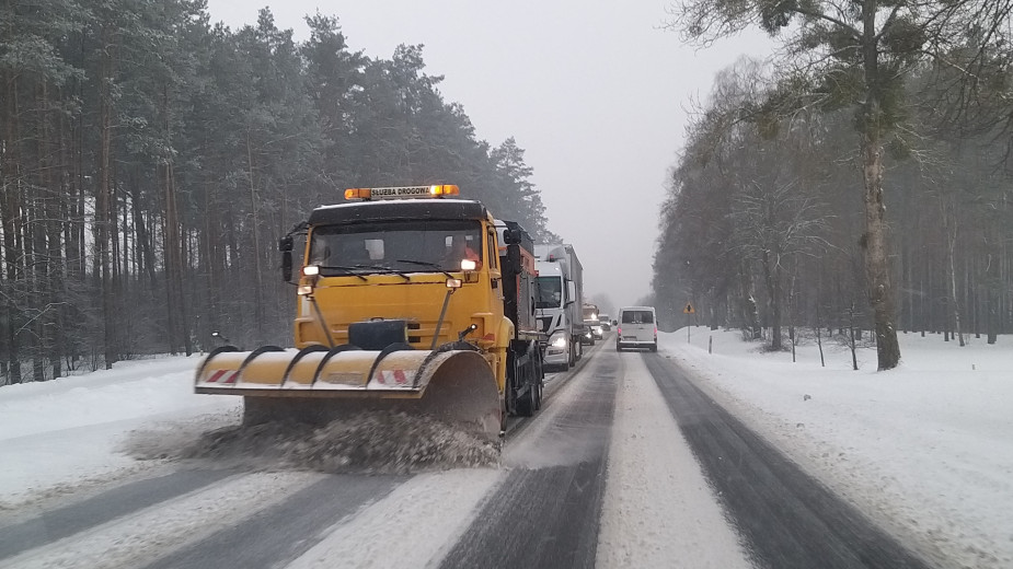 Wydatki w styczniu już przekroczyły te z całego poprzedniego sezonu. Znaczne koszty akcji zima w Chojnicach