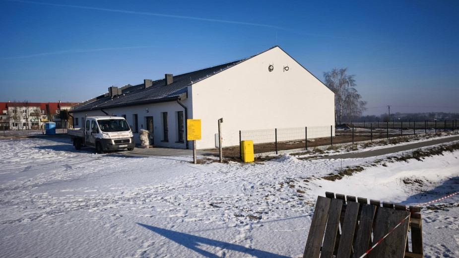 Jeszcze w tym miesiącu władze Kamienia Krajeńskiego chcą ogłosić konkurs na dyrektora żłobka