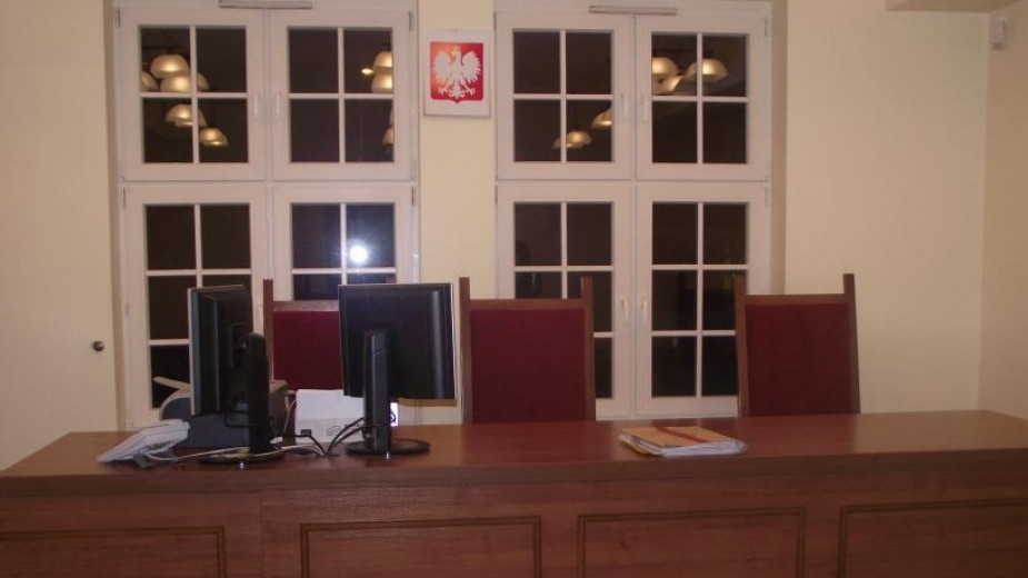 Jest akt oskarżenia w sprawie wypadku 8-latka na basenie w Kościerzynie. Aktem oskarżenia zostały objęte cztery osoby