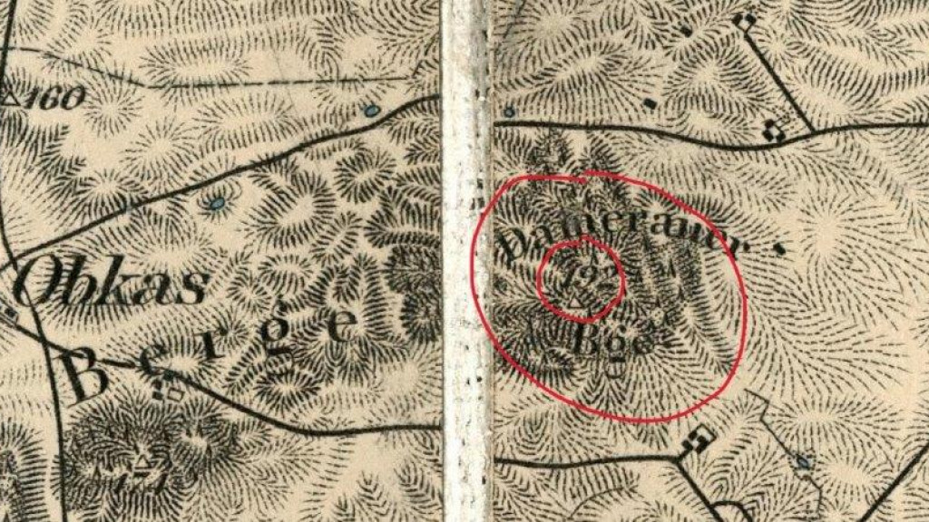 Czy Czarna G&oacute;ra, w powiecie sępoleńskim, jest najwyższym wzniesieniem wojew&oacute;dztwa kujawsko-pomorskiego? (ROZMOWA)