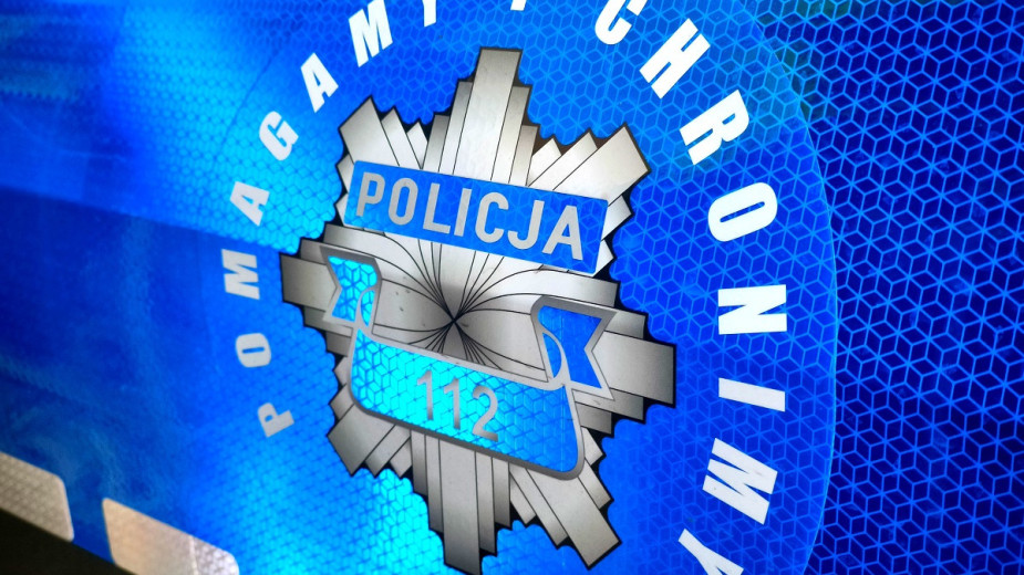 Szczęśliwy finał poszukiwań 61-latka. Mężczyzna zagubił się w lesie