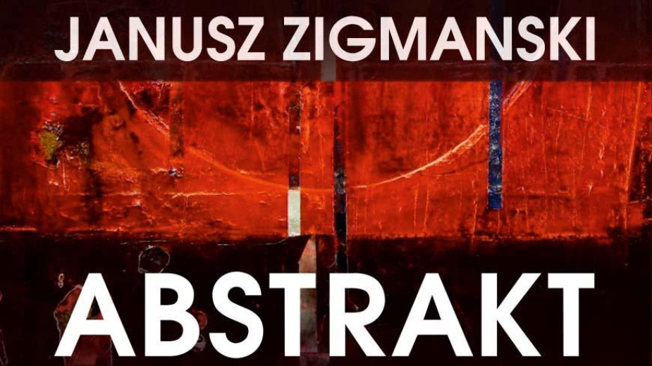 Wernisaż w Chojnickim Centrum Kultury. W czwartek 26.02 swoje obrazy pokaże Janusz Zigmanski