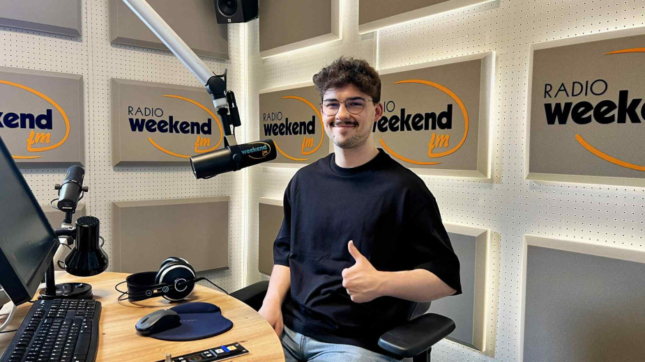 Pochodzący z Chojnic muzyk Maks Tachasiuk został uhonorowany nagrodą Odkrycie Empiku w kategorii Muzyka