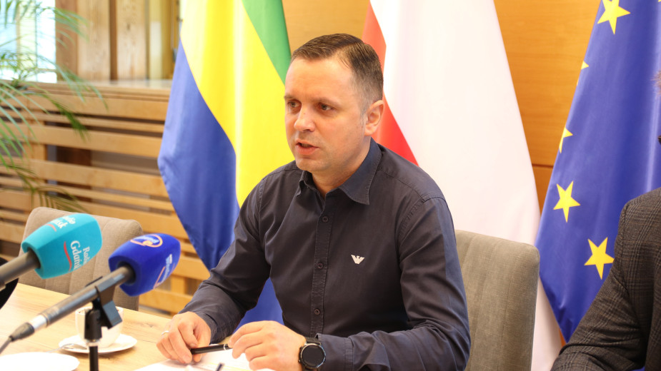 Gmina Chojnice kupi specjalistyczny dron, który będzie badał skład dymu z kominów. Od razu będziemy reagowali