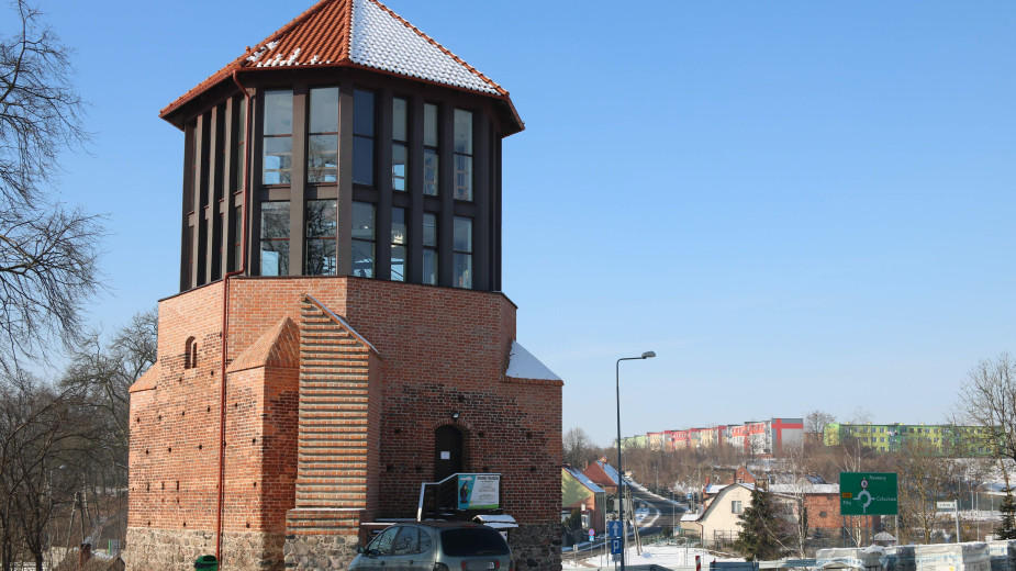 Opowiem Ci historię, odcinek 207. Debrzno, Czarne, Lubiszewo. Procesy o czary w naszym regionie w XVII i XVIII wieku