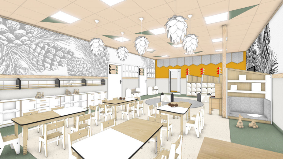 Umowa na budowę przedszkola w Rytlu nadal nie podpisana. Sprawa utknęła w Krajowej Izbie Odwoławczej 