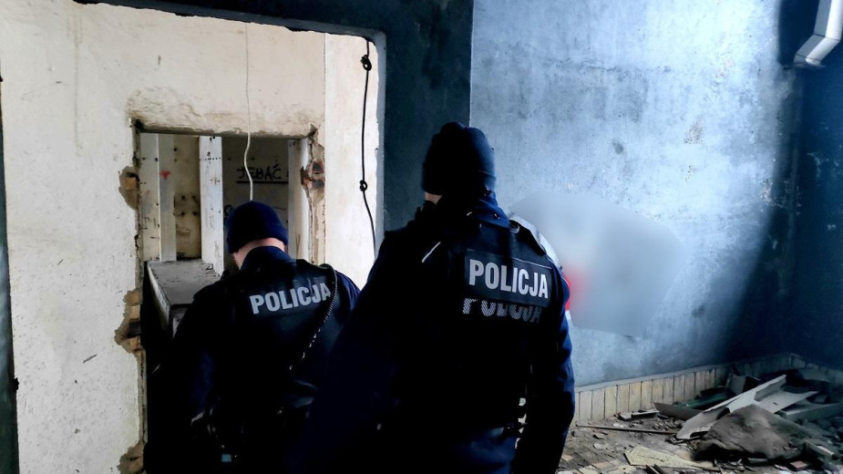 Czy są i jak sobie radzą w warunkach mroźnej zimy? Na sesji powiatowej w Tucholi padły pytania o osoby w kryzysie bezdomności