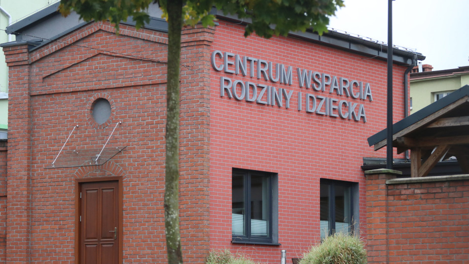 Świetlica Środowiskowa zastąpi likwidowane Centrum Wsparcia Rodziny i Dziecka w Czarnem. Nic nie zmieni się na gorsze REPORTAŻ