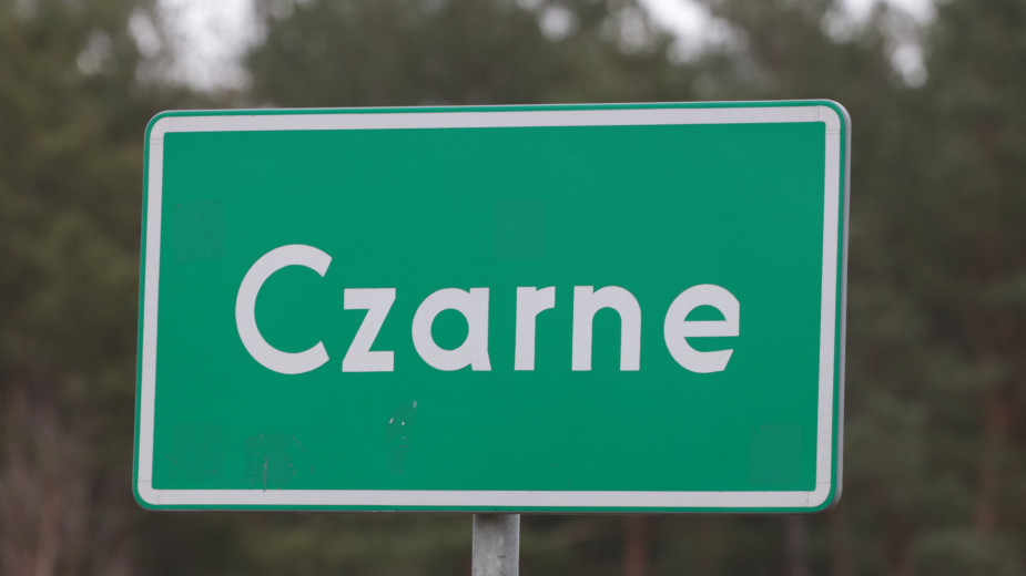 Gmina Czarne planuje budowę Centrum Zarządzania Kryzysowego ze schronem i magazynem