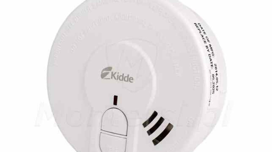 Czujnik dymu &ndash jak działa i jaki wybrać?