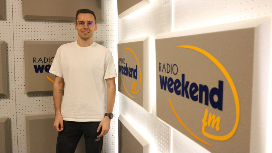 Wrócił do treningów i jedzie na Mistrzostwa Świata w biegu na 50 km. Damian Rudnik ze Swornegaci przeżywa drugą biegową młodość i rozwija trenerską karierę