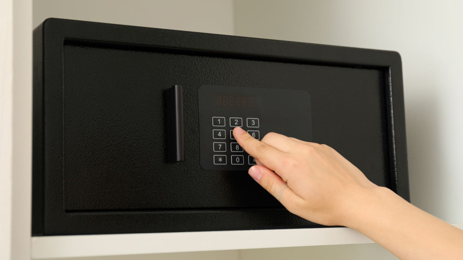 Dlaczego coraz więcej osób decyduje się na sejf w domu?