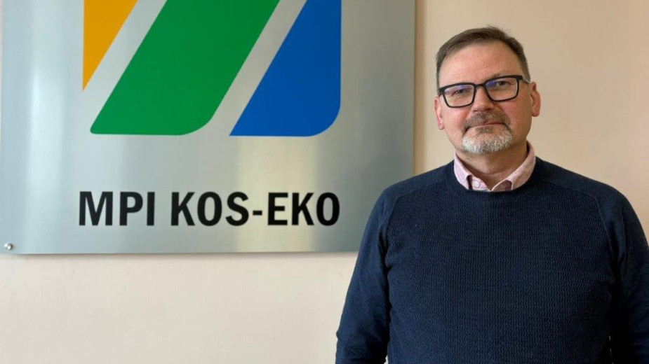 Miejskie Przedsiębiorstwo Infrastruktury KOS-EKO w Kościerzynie przymierza się do realizacji wielomilionowych inwestycji ROZMOWA