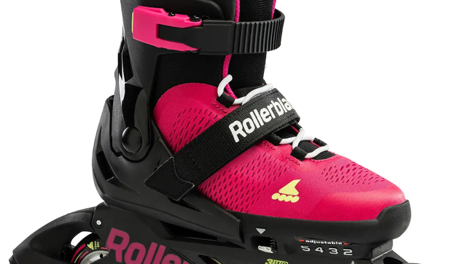 Rolki &ndash sport, rekreacja i komfort dla każdego