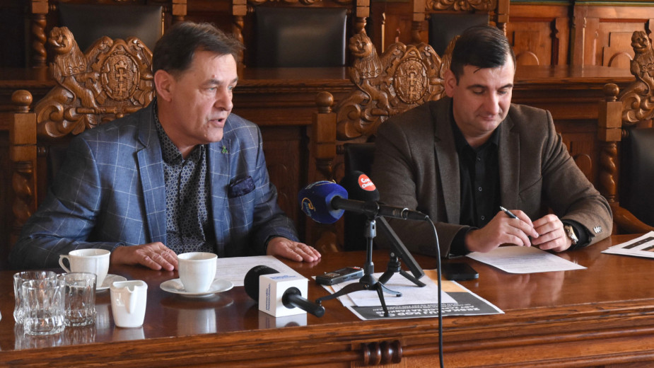 Drogowy wniosek miasta Chojnice na liście rezerwowej. Burmistrz ma jednak nadzieję, że pieniędzy wystarczy