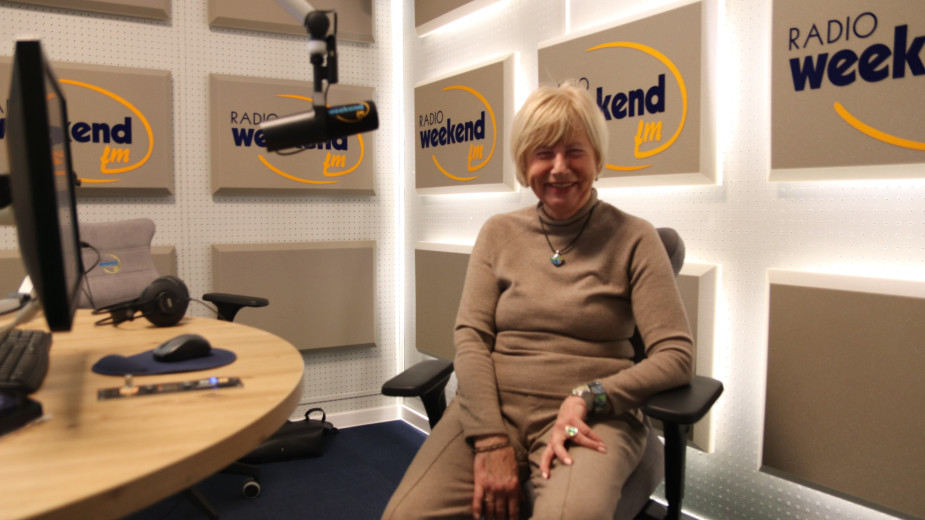 Nowy rok w Lokalnej Grupie Działania Sandry Brdy. Na co pójdą unijne pieniądze? ROZMOWA