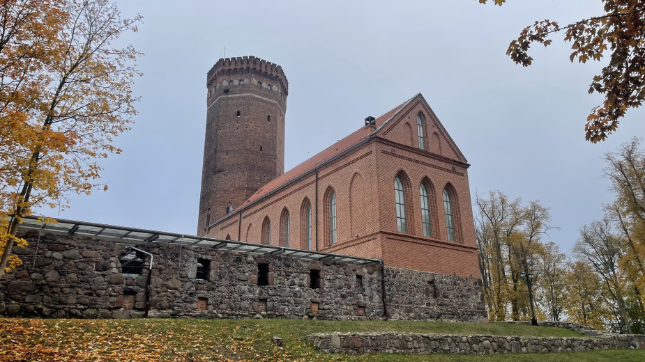 Opowiem Ci historię, odcinek 203. Starosta człuchowski Janusz Latalski herbu Prawdzic