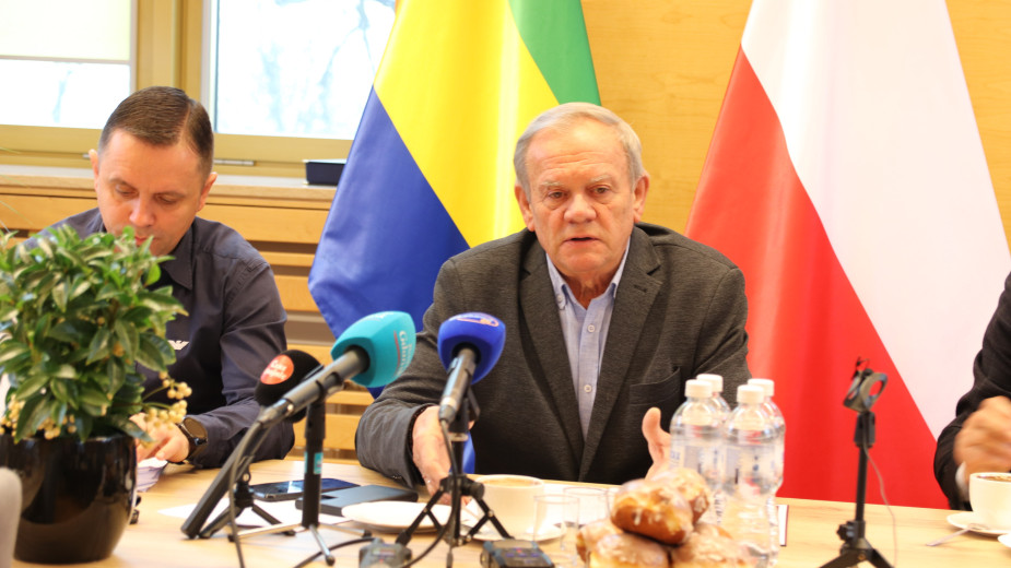 W czwartek 19 lutego odbędą się konsultacje społeczne w Ogorzelinach. Dotyczą budowy spalarni odpadów przy ZZO w Nowym Dworze