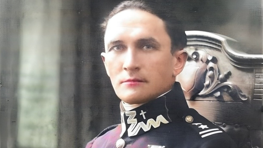 Opowiem Ci historię, odcinek 206. Jak ks. Józef Wrycza trafił do aresztu z powodu konfliktu z kierownikiem szkoły w Wielu