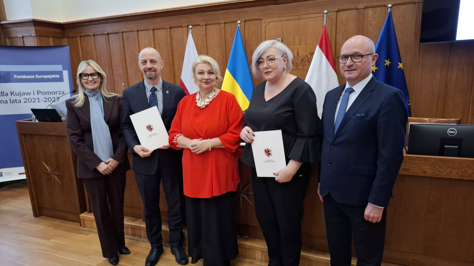 3 miliony złotych dofinansowania na kanalizację sanitarną pozyskały władze Więcborka. Inwestycja zostanie zrealizowana w tym roku