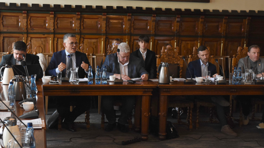 Czy w Chojnicach powstanie muzeum książki? Opozycja dopytuje o dodatkowe środki dla miejskiej biblioteki