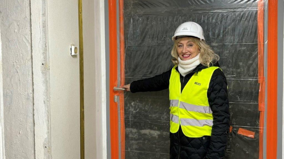 Lądowisko dla śmigłowców przy Szpitalu Specjalistycznym w Kościerzynie zostanie kompleksowo zmodernizowane ROZMOWA