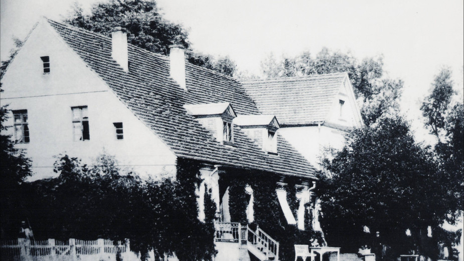 Opowiem Ci historię, odcinek 205. Mała wieś z 750-letnią historią. O Lotyniu w gminie Chojnice i jego układzie przestrzennym