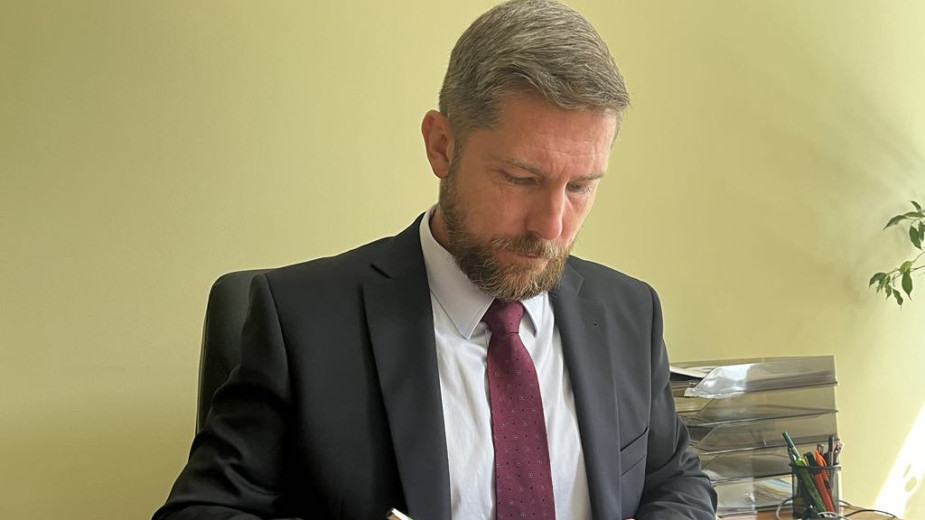 W gminie Bytów powstanie magazyn obrony cywilnej. Samorząd pozyskał na ten cel dofinansowanie