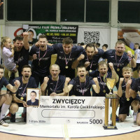 | To był turniej niespodzianek, rzutów karnych i popisów bramkarzy. Sensacyjne rozstrzygnięcia w Memoriale Karola Ćwiklińskiego (FOTO)