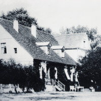   | Opowiem Ci historię, odcinek 205. Mała wieś z 750-letnią historią. O Lotyniu w gminie Chojnice i jego układzie przestrzennym