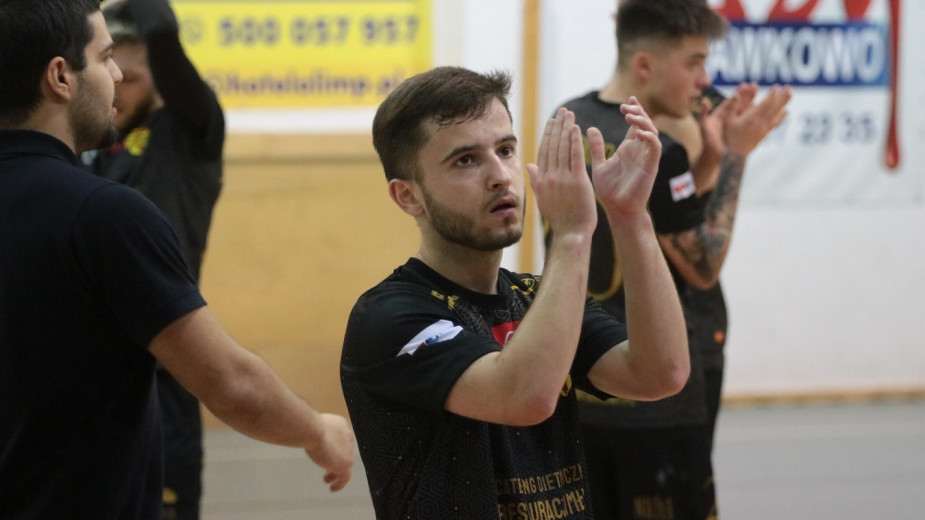 Zamiast meczu o punkty, pożyteczny sparing z ekipą z Ekstraklasy. Futsal Świecie - Red Devils Chojnice 52