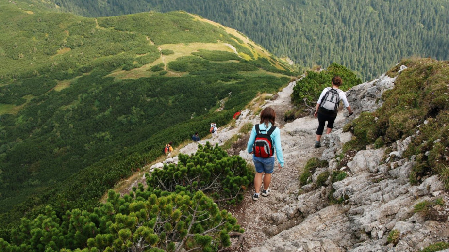 Góry czekają tuż za progiem. Odkrywamy bazę noclegową Kuźnic na aktywny weekend