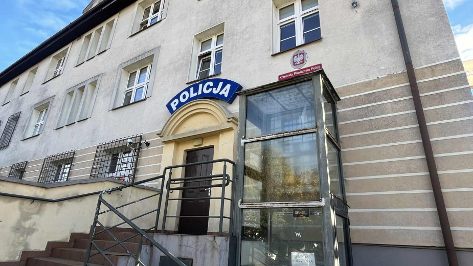 36-letni mieszkaniec powiatu kościerskiego padł ofiarą oszustów. Chciał kupić przez internet pellet w okazyjnej cenie