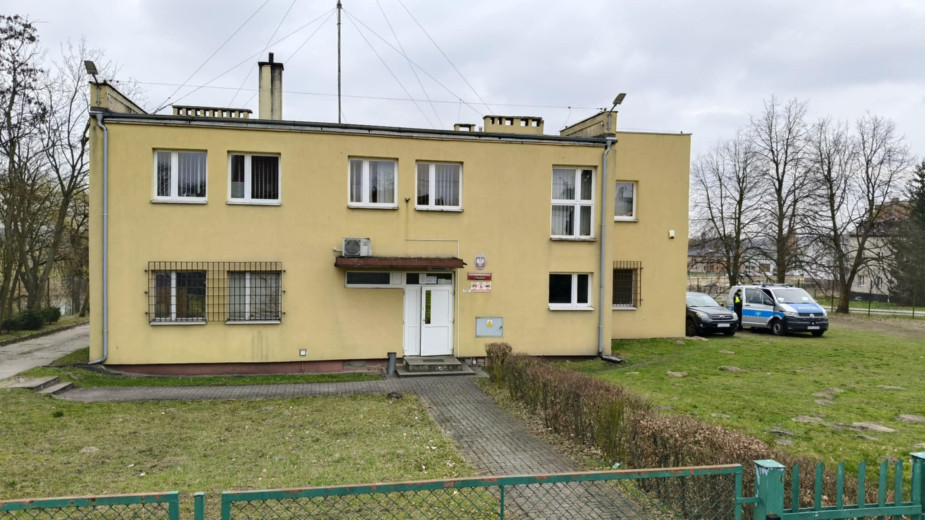 Komenda Powiatowa Policji w Sępólnie Krajeńskim będzie wnioskować do komendy wojewódzkiej o przekształcenie posterunku policji w Więcborku w komisariat