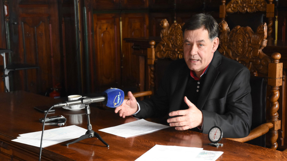 Ograniczenia sprzedaży alkoholu w Chojnicach wejdą w życie na początku marca. Kolejna ma być gmina Chojnice