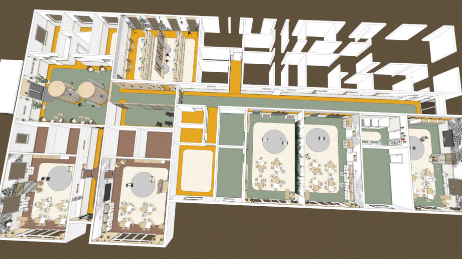 Coraz bliżej zamknięcia przetargu na budowę przedszkola w Rytlu. Krajowa Izba Odwoławcza podała termin rozprawy