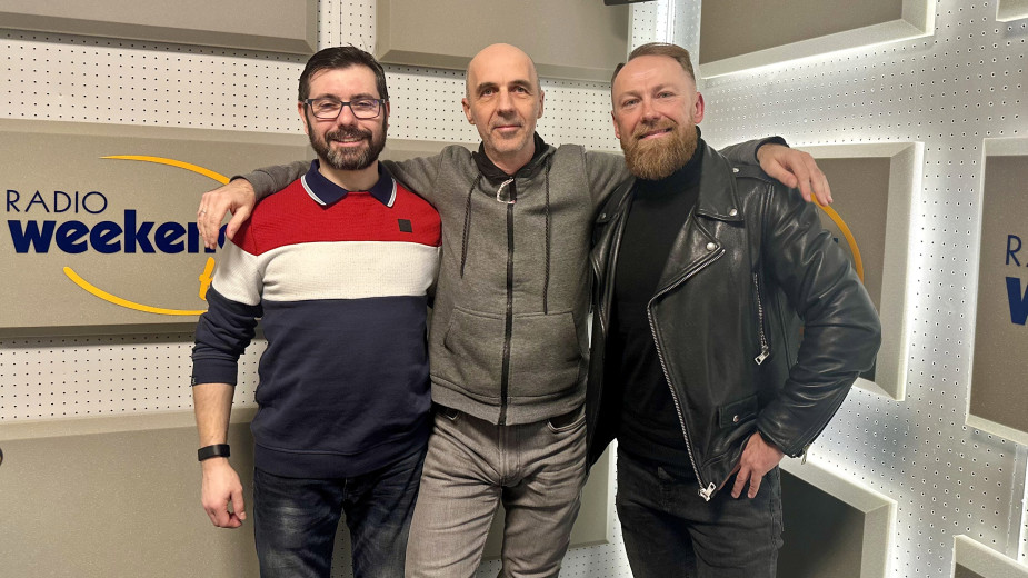 Spotykamy się 343 raz i obchodzimy nasze ósme urodziny. W sobotę jubileuszowy PARKRUN CHARZYKOWY