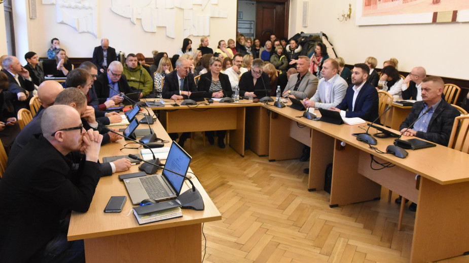 Gmina Miastko ma dofinansować remont drogi powiatowej Dretyń-Tursko. Decyzja zapadnie na piątkowej 27.02 sesji Rady Miejskiej