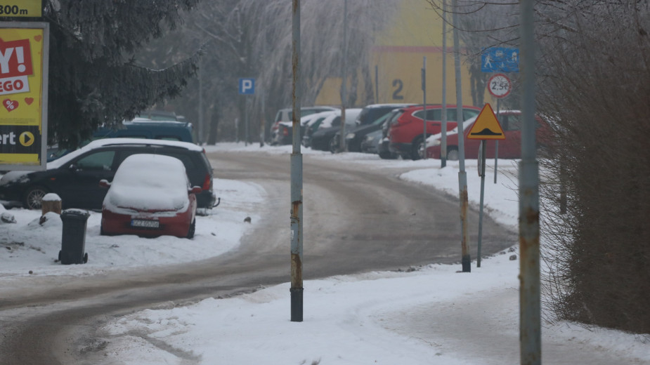Będzie remont ulic Armii Krajowej i Sikorskiego w Człuchowie. Ma kosztować ponad 1 mln złotych