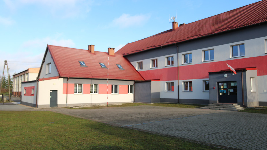 Kuratorium zgadza się na likwidację Szkoły Podstawowej w Krzemieniewie, w gminie Czarne