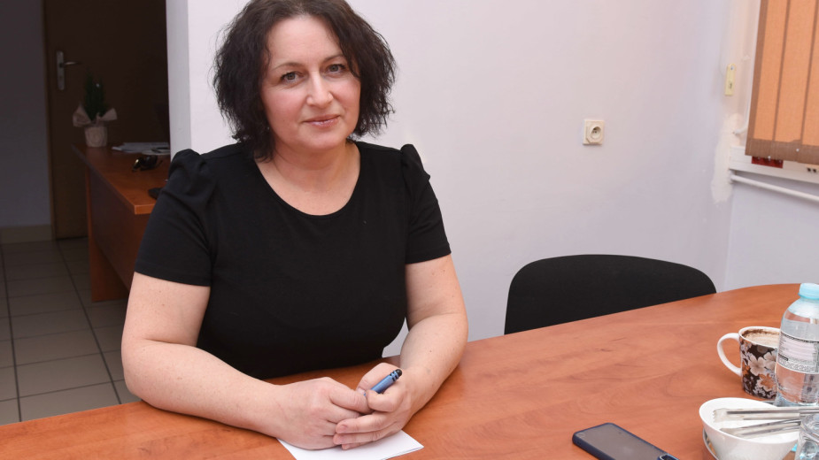 Nierentowne oddziały zamknięto, by ratować całą placówkę. Prezes szpitala w Miastku o kondycji miejskiej lecznicy ROZMOWA