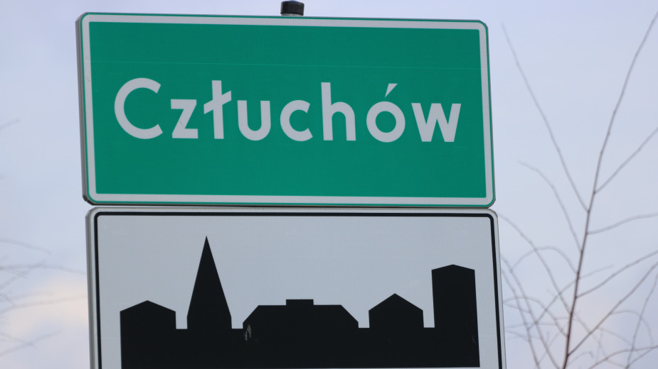 Władze Człuchowa planują kolejne podejście do przygotowania terenów inwestycyjnych przy przyszłej obwodnicy