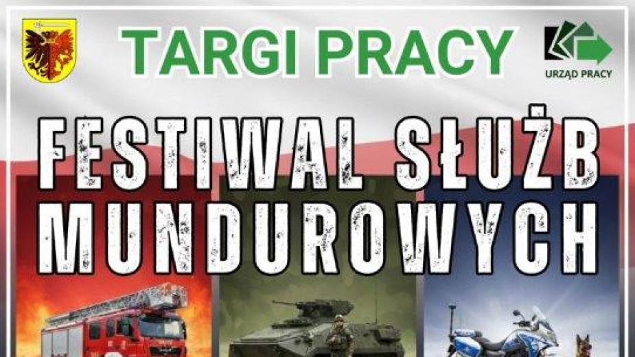 Jutro 27.02 powiatowe targi pracy w Tucholi. Będzie można rozeznać się w ofertach z powiatu tucholskiego