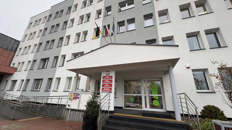 Niebawem ma ruszyć przebudowa kilku ważnych ulic w Kościerzynie - zapowiadają przedstawiciele miasta